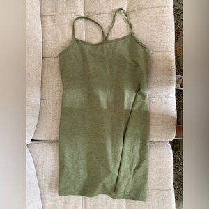 Offline by aerie exercise dress